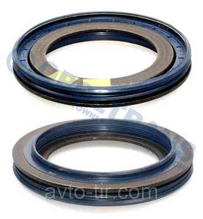 Сальник маточини NBR3221 117,5x158x17,5 Луцьк