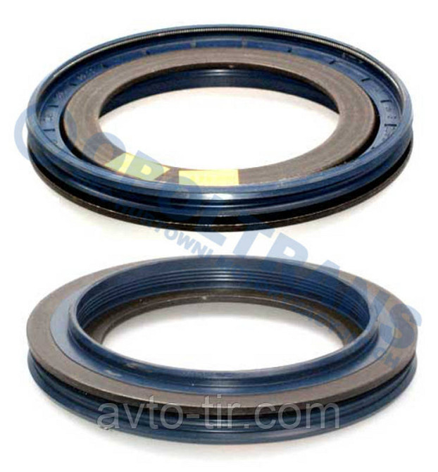 Сальник маточини NBR3221 117,5x158x17,5 Луцьк - фото 1