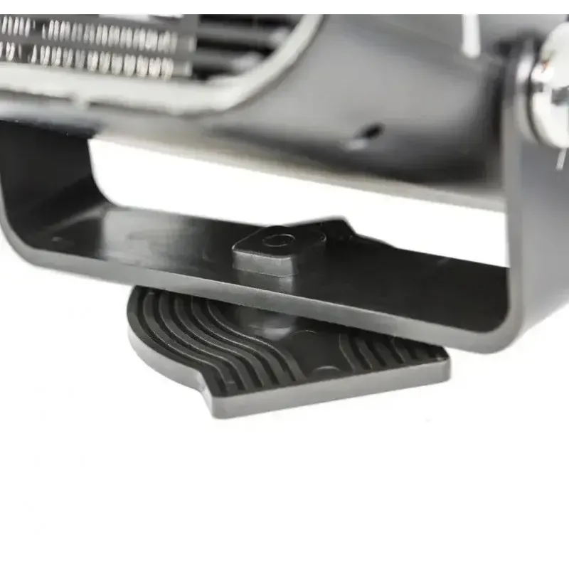 Тепловентилятор автомобильный 12В,150 Вт Elegant Plus Коломыя - изображение 4