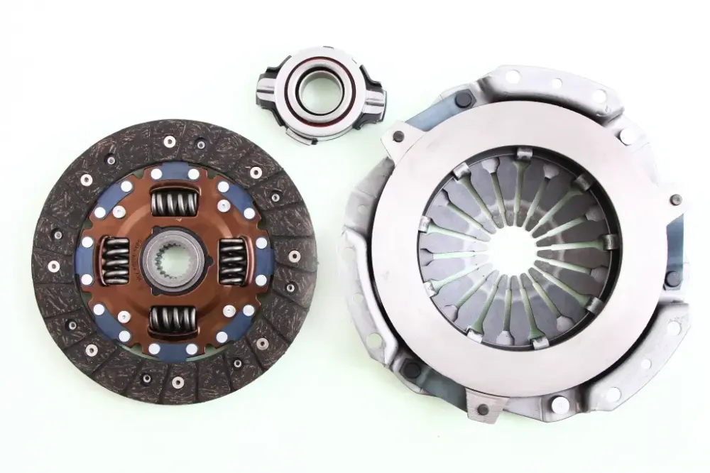 Корзина+диск+выжимной Таврия Konner (Sens) Винница - изображение 3