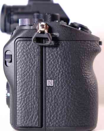 Фотоапарат SONY A7 III Київ