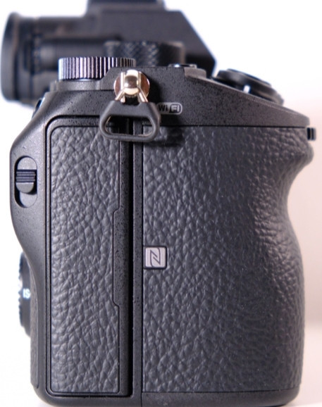 Фотоаппарат SONY A7 III Киев - изображение 5