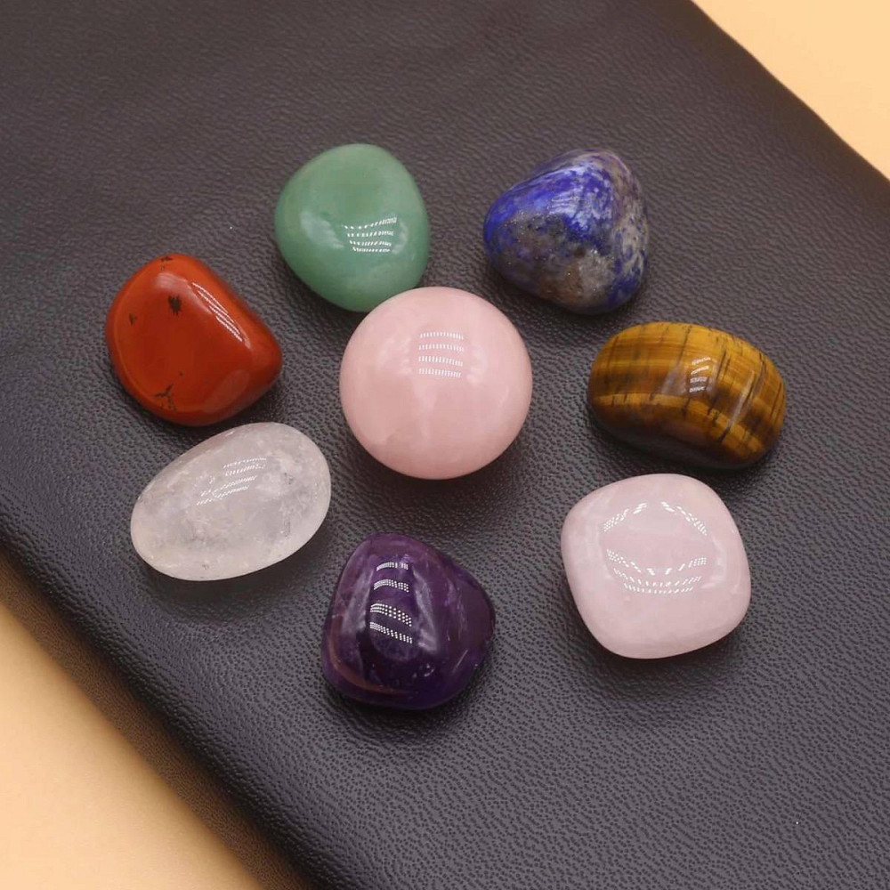 Набор камней 