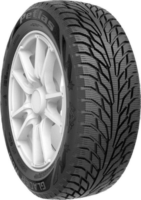 Шина 225/50 R17 Petlas W661 98T XL Київ - фото 1