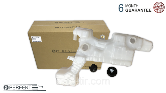 Расширительный бачок RENAULT MIDLUM / DAF LF / VOLVO FE / VOLVO FL Луцк
