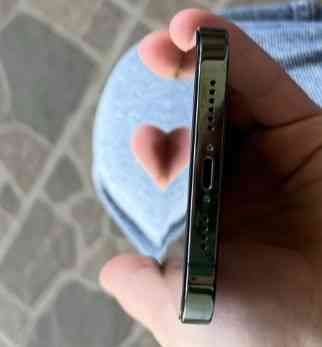 Айфон iPhone 13 Pro Max 512Gb. Київ