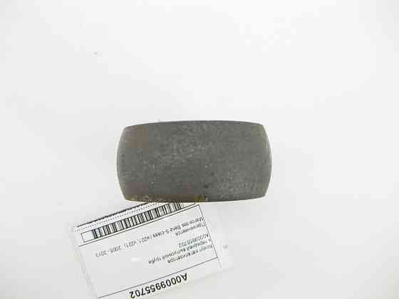 Mercedes-Benz  A0009955702 Хомут каталізатора S-Class W221 Одеса