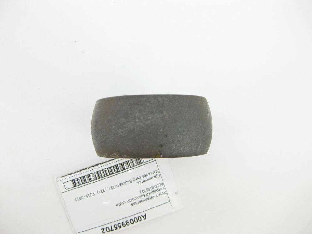 Mercedes-Benz  A0009955702 Хомут каталізатора S-Class W221 Одеса - фото 3