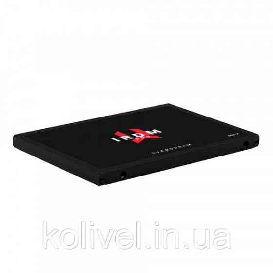 SSD 256GB GoodRAM IRDM Pro Gen.2 2.5