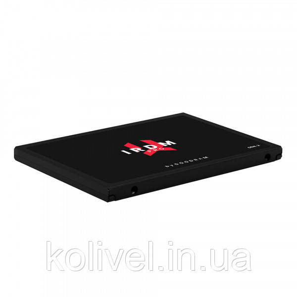 SSD 256GB GoodRAM IRDM Pro Gen.2 2.5