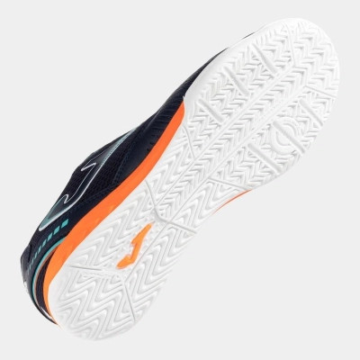 Футзалки Joma Dribling DRIS2503IN темно-синій 42 (8447150159400) Вінниця - фото 5