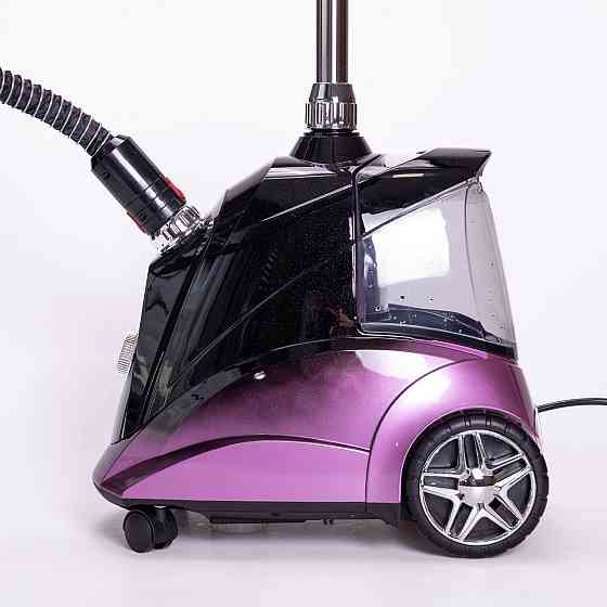 Sokany Підлоговий відпарювач для одягу Sokany 3600 Вт пна 2.8 літри SK-12012 Коломия