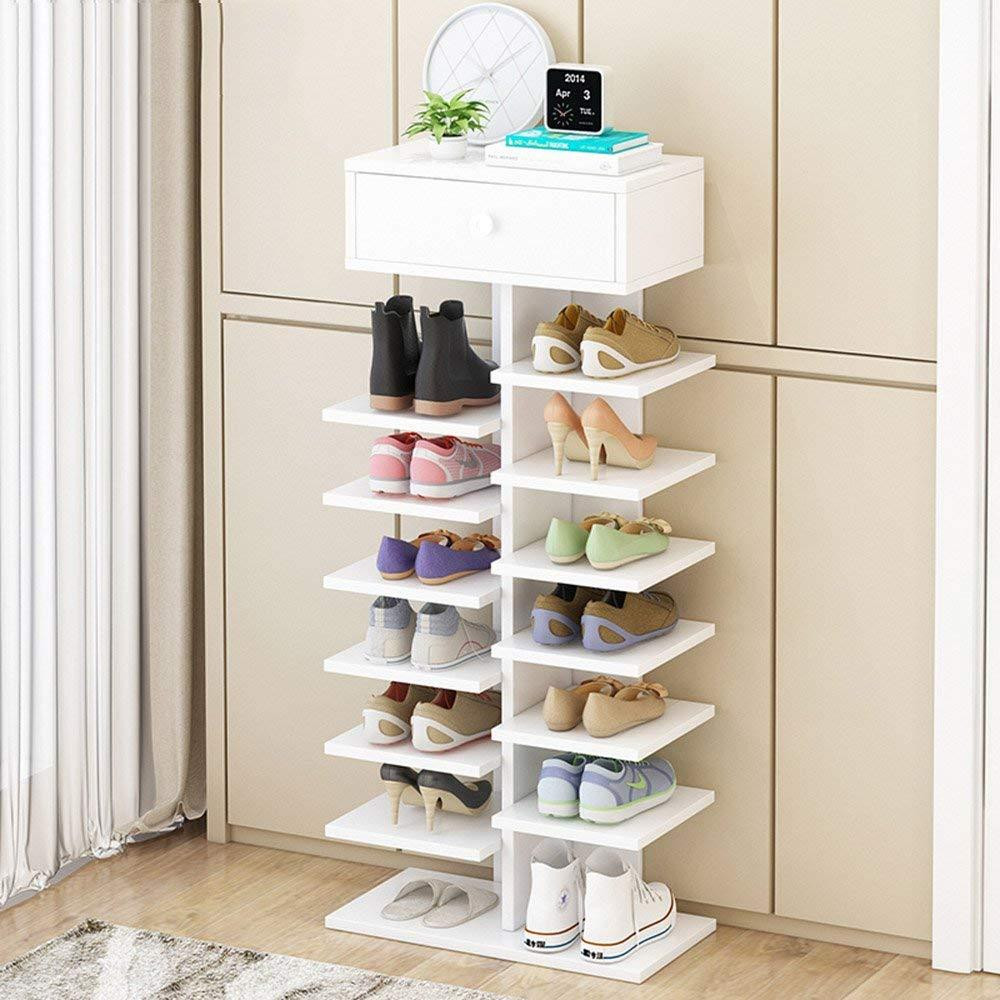 Полиця для взуття "Бівіо 14" зефір Миколаїв - фото 1