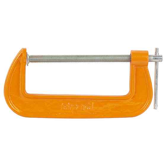 Струбцина столярная тип 