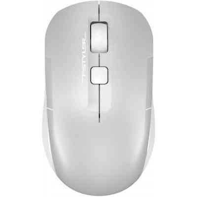 Мышка A4Tech FB26CS Air2 Bluetooth/Wireless Icy White (4711421999168) Винница