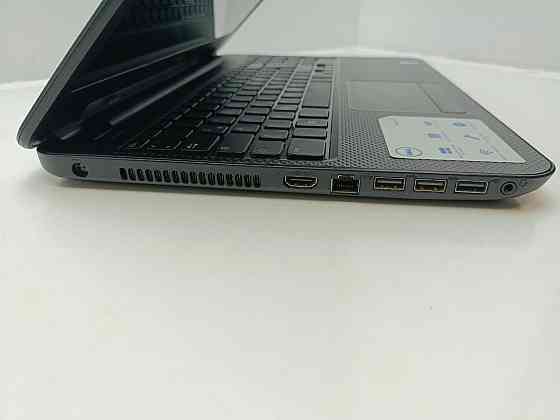 Ноутбук Dell Inspiron 15-3521 Pentium 2127u\4\0\ АКБ- (товар вживаний) Луцьк
