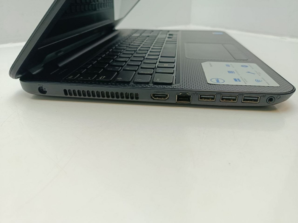 Ноутбук Dell Inspiron 15-3521 Pentium 2127u\4\0\ АКБ- (товар вживаний) Луцьк - фото 3