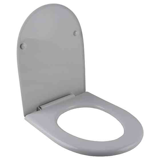 Сидіння для унітазу PURE OPTIMUM Київ