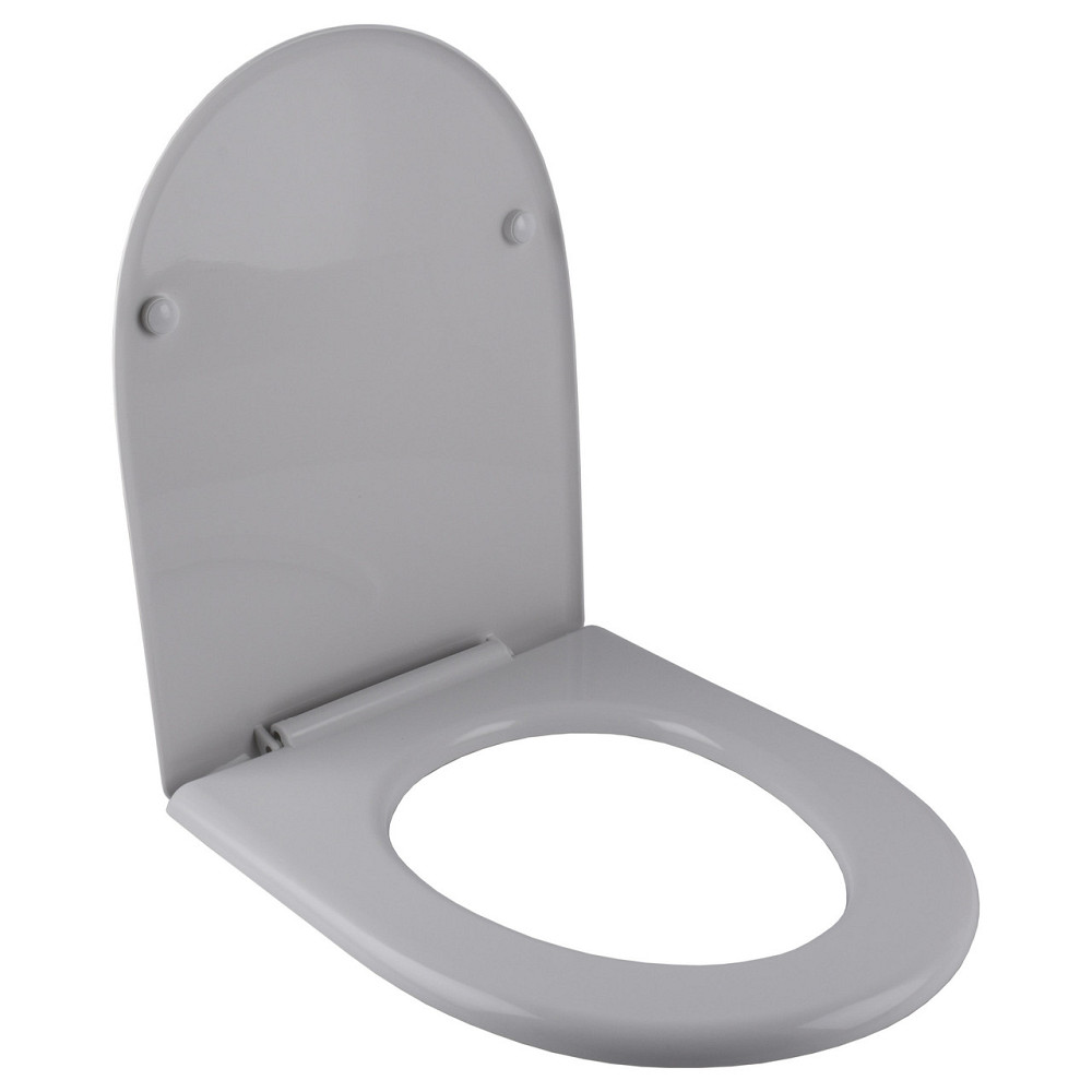 Сидіння для унітазу PURE OPTIMUM Київ - фото 1