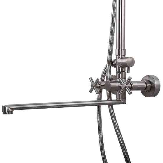 Душевая система Globus Lux DUKAT SD4-SH-208 Киев