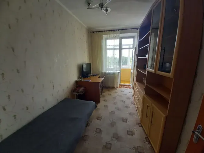 Продажа квартири-студії. Юридична 3 (лівий берег, район Кожемяки). Днепр - изображение 9