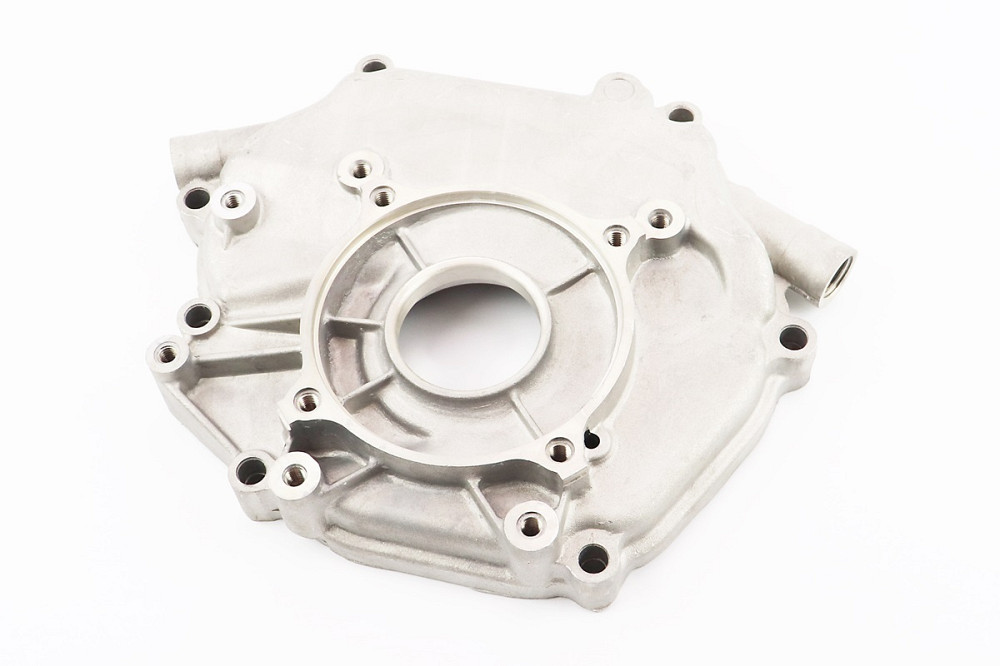 Кришка блока двигуна 182F/188F/190F Київ - фото 1