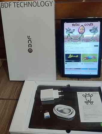 Планшет 10.1 дюймів. Харків