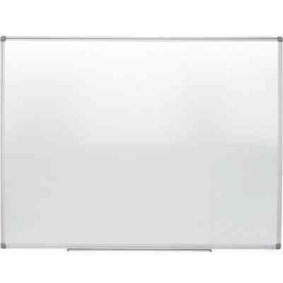 Офісна дошка Buromax JOBMAX magnetic, 90х120см, aluminum frame (BM.0003) Вінниця