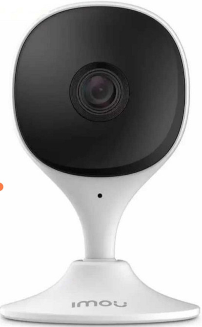 IP Камера видеонаблюдения: IMOU Cue 2E / 2C Wi-Fi. Киев - изображение 3