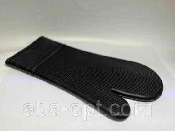 Рукавичка силіконова для духовки L 35 см Соло ( шт ) Одеса