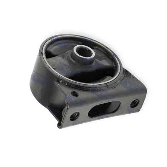 Подушка Митсубиси Lancer VIII 1.5-2.0i, 2.0D (07-) передняя ATM, MTM двигателя Мукачево