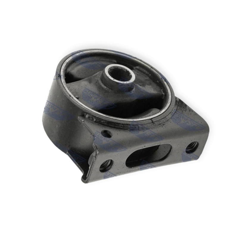 Подушка Митсубиси Lancer VIII 1.5-2.0i, 2.0D (07-) передняя ATM, MTM двигателя Мукачево - изображение 1