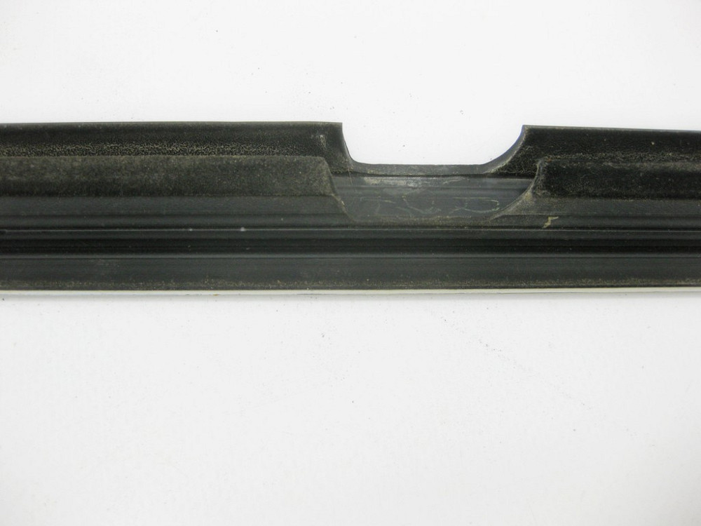 Mercedes-Benz  A1667351465 Хром молдинг зовні під склом задніх правих дверей GL/GLS X166 Одесса - изображение 7