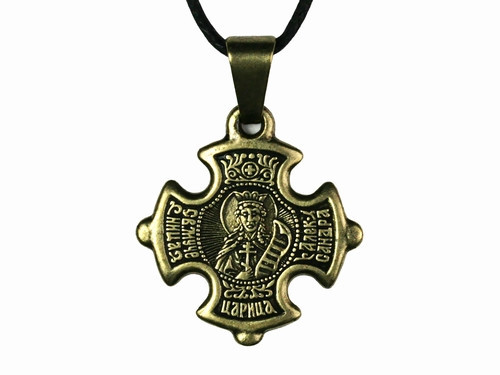 Настільна значок кулон Олександра Київ - фото 1