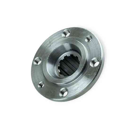 Флянец резьбовый УАЗ раздатки Мукачево