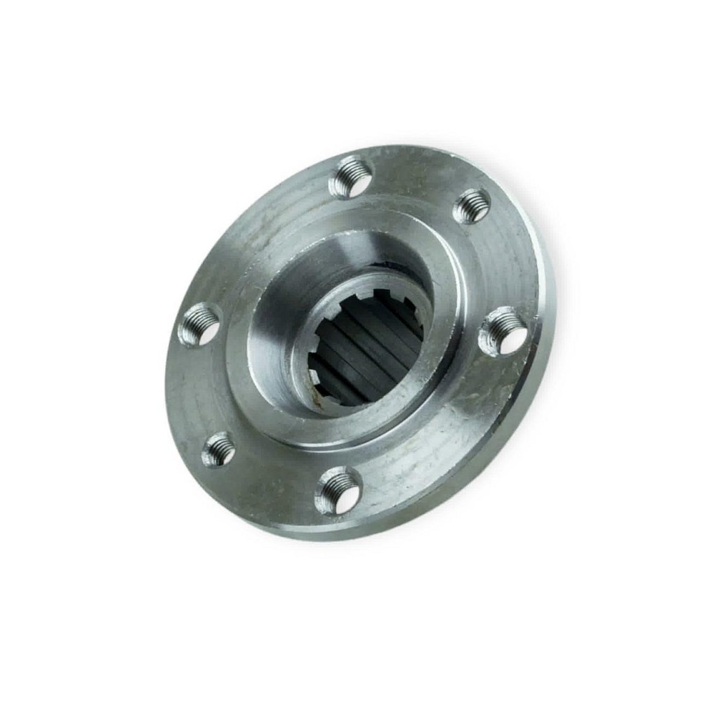 Флянец резьбовый УАЗ раздатки Мукачево - изображение 1