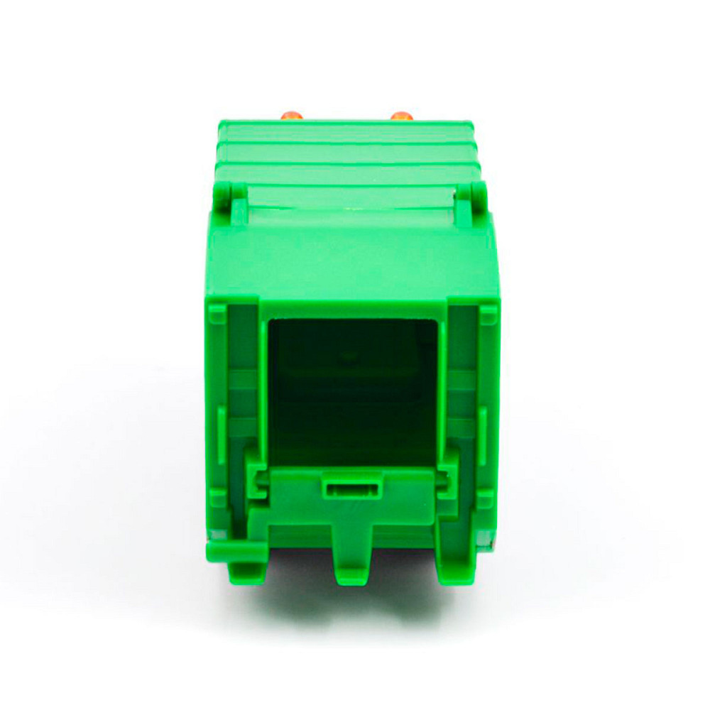 Автомодель – Сміттєвоз (світло, звук) Днепр - изображение 7