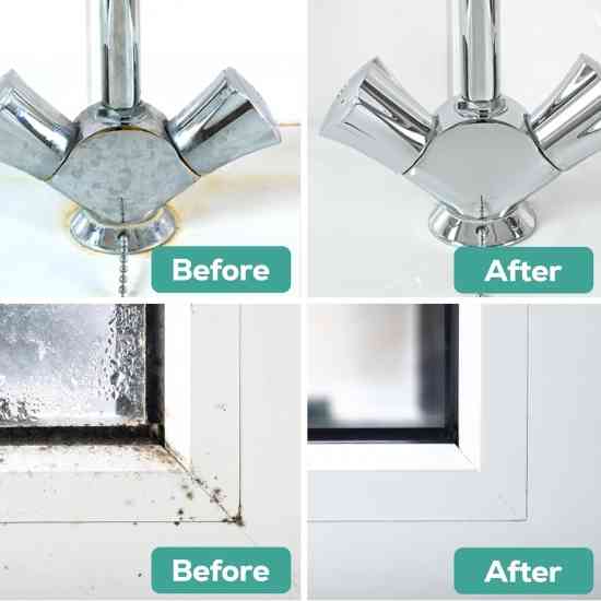 Щітки для миття раковини та вузькодоступних місць на кухні та туалеті 2шт Вінниця