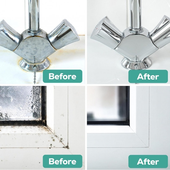 Щітки для миття раковини та вузькодоступних місць на кухні та туалеті 2шт Вінниця - фото 3