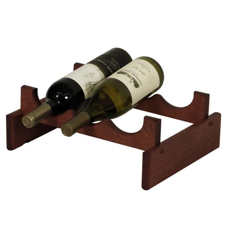 Настільна винна полиця "Деластін 3" савоярді Миколаїв - фото 1