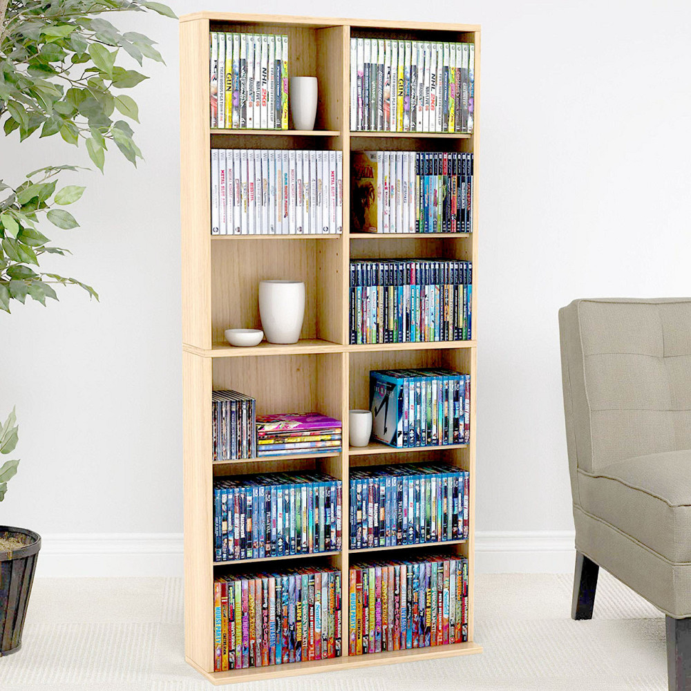 Книжный стеллаж 