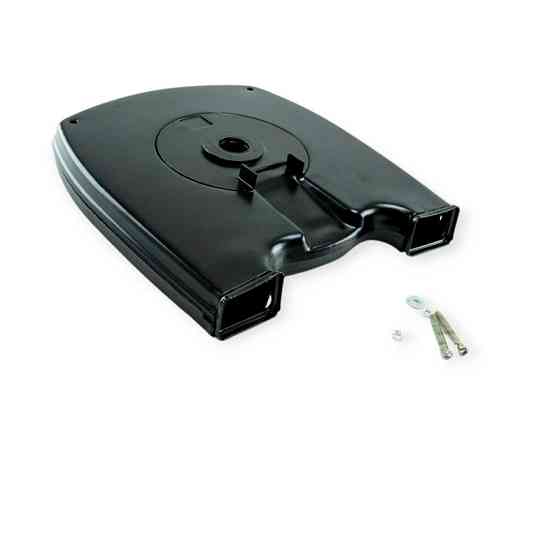 Захист зірки ЯВА (метал) 159501 задній Мукачево