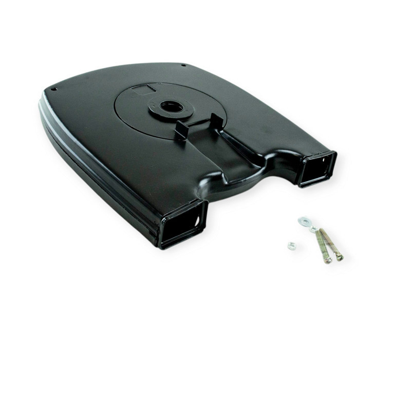 Защита звезды ЯВА (метал) 159501 задней Мукачево - изображение 1