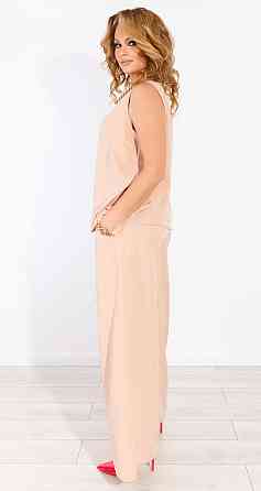 Гарний костюм-трійка (52) Київ