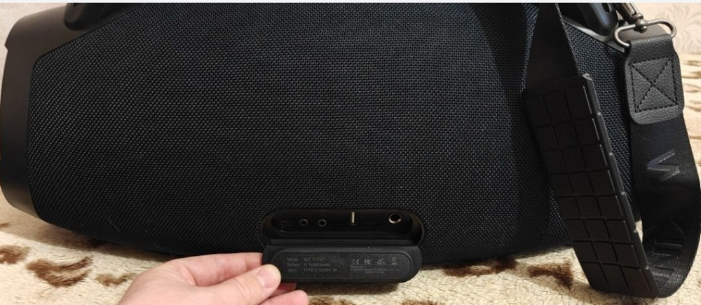 Колонка W-KING X20 200W. Київ - фото 5