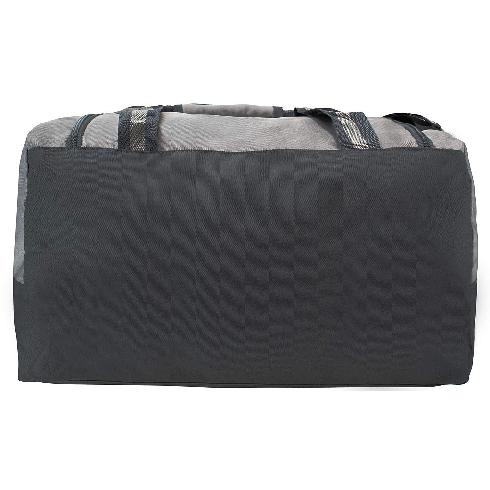 Сумка дорожная Semi Line 29 Graphite/Black (A3026-5) Винница - изображение 3