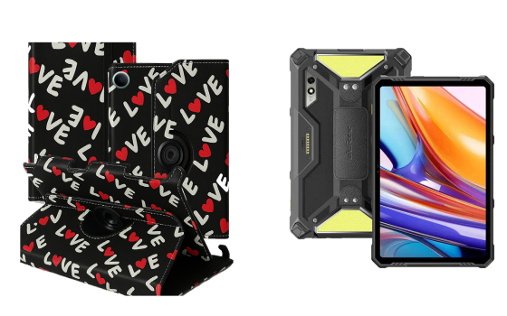 Чохол Spinner360 для планшета Ulefone Armor Pad 3 Pro, колір Art-Premium Київ