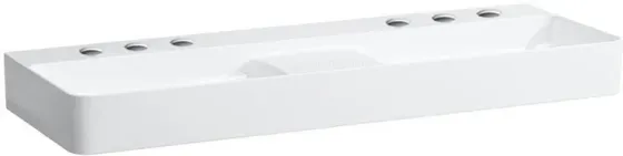 Раковина  Laufen Val 120Cm H8142824001581 Киев