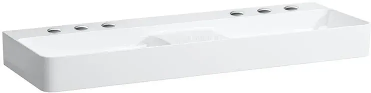 Раковина  Laufen Val 120Cm H8142824001581 Киев - изображение 1