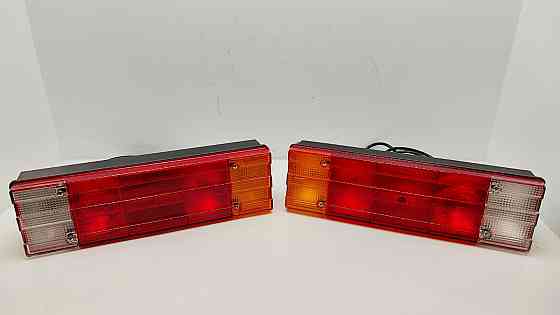 Ліхтар задній правий та лівий для вантажних автомобілів або причепів Mercedes Atego (Б клас) Луцьк